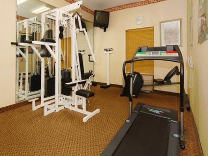 College Park Red Roof Plus+ & Suites Atlanta Airport South מראה חיצוני תמונה