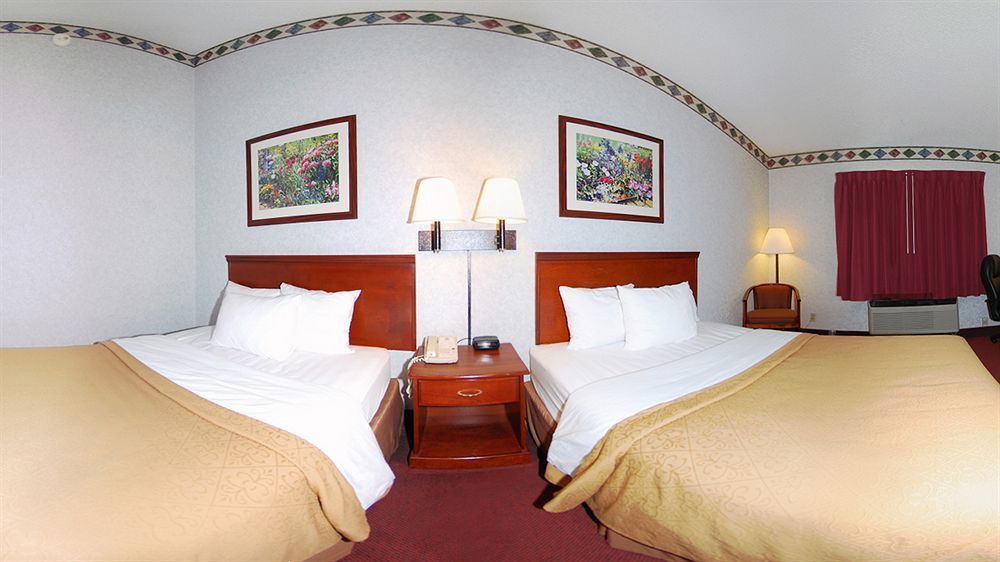 College Park Red Roof Plus+ & Suites Atlanta Airport South מראה חיצוני תמונה